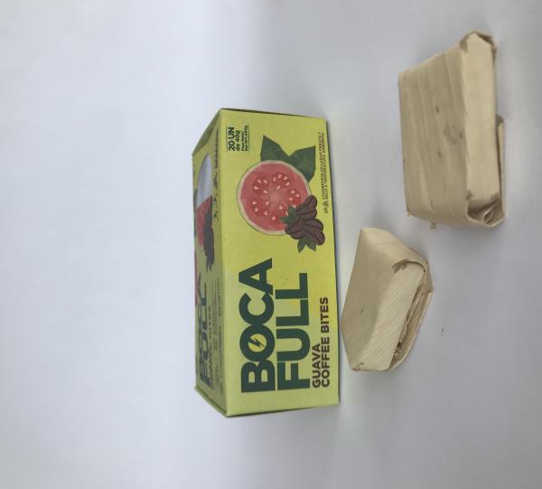 Boca Bites With Coffee Image