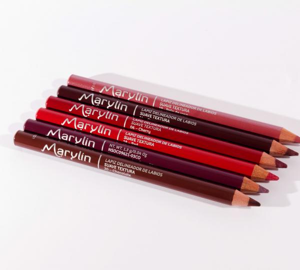 LIP PENCIL x 1,3GR MARYLIN Image