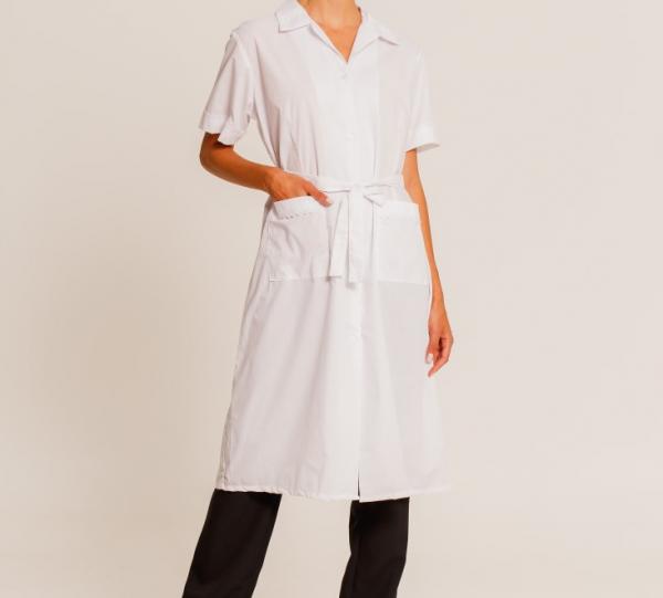 Line & Guitar Apron Image