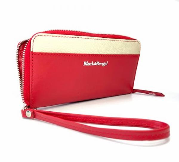 Woman Wallet Venice Image