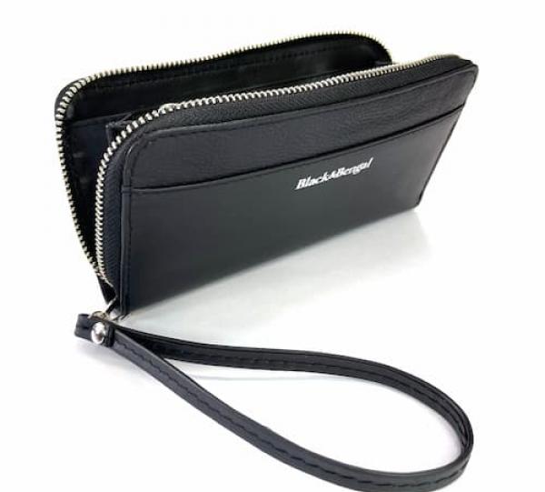 Woman Wallet Venice Image