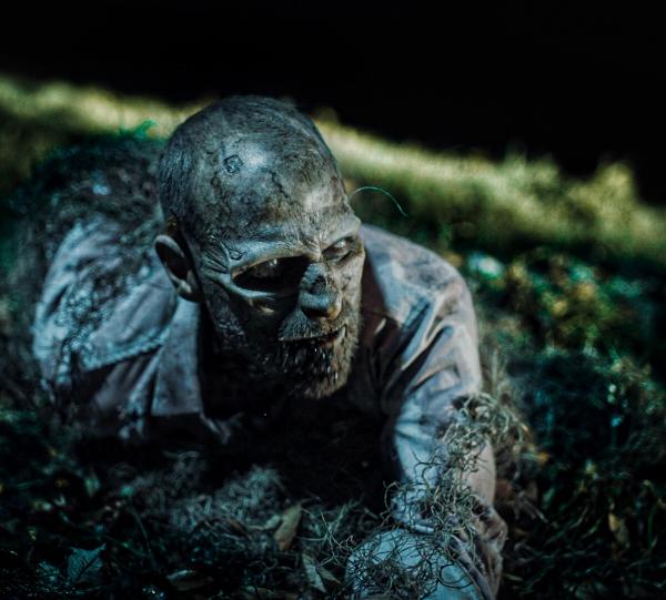 SHIT HAPPENS - FICTION FEATURE FILM (85 MIN) Image