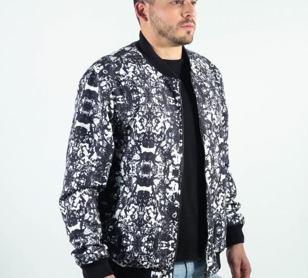 Bomber Jacket Image