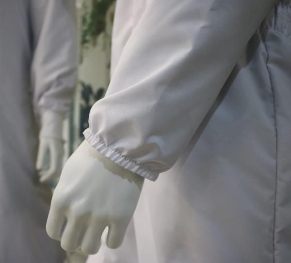 MULTIPURPOSE ANTIFLUID SUIT Image