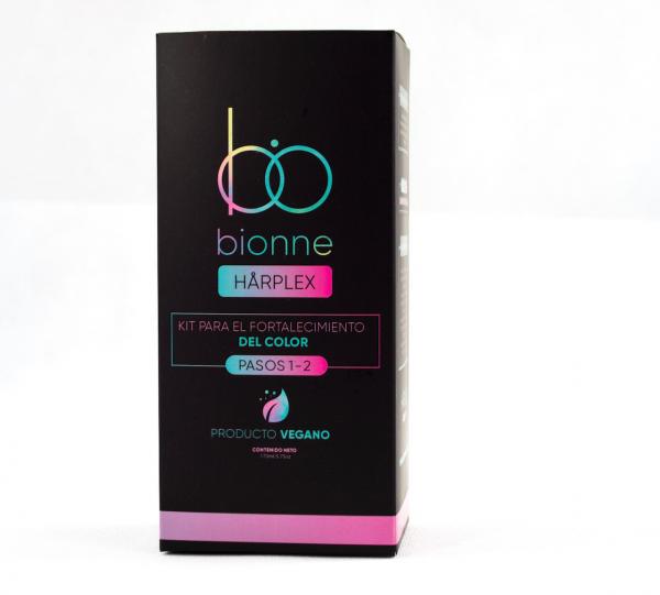 KIT HARPLEX Bionne Image