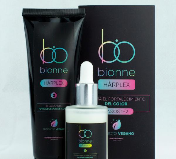 KIT HARPLEX Bionne Image