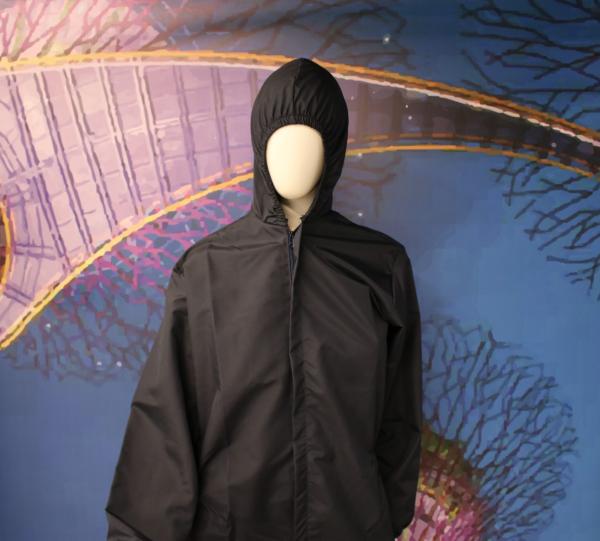 MULTIPURPOSE ANTIFLUID SUIT Image