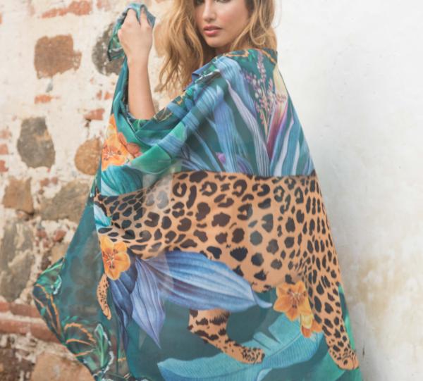 Amazon Midnight Image