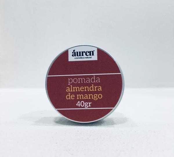 Mango Almond Ointment Image
