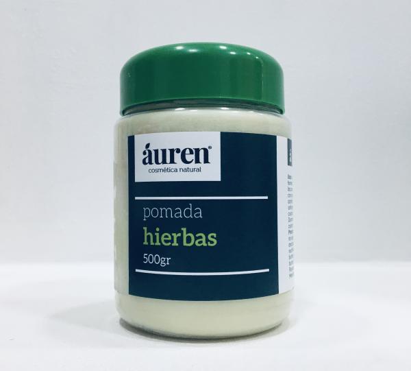 Herbal ointment Image