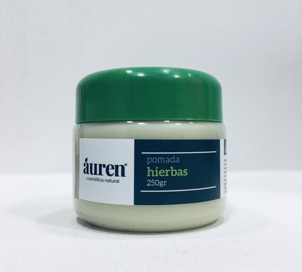 Herbal ointment Image