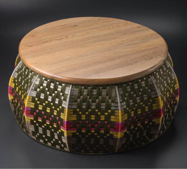 DRUM TABLE Image