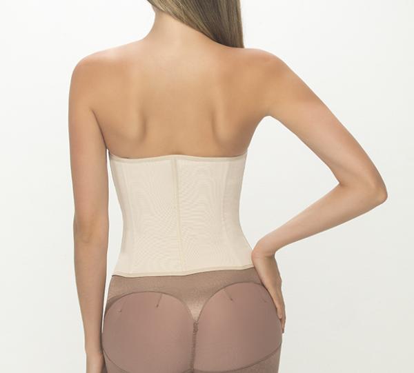 Ref. 805 | MEDIUM COMPRESSION POWERNET GIRDLE Image