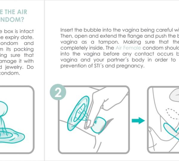 UNIQ AIR FEMALE Image