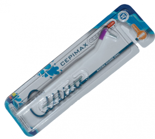 ORAL HYGIENE LINE FOR ORTHODONTICS Image
