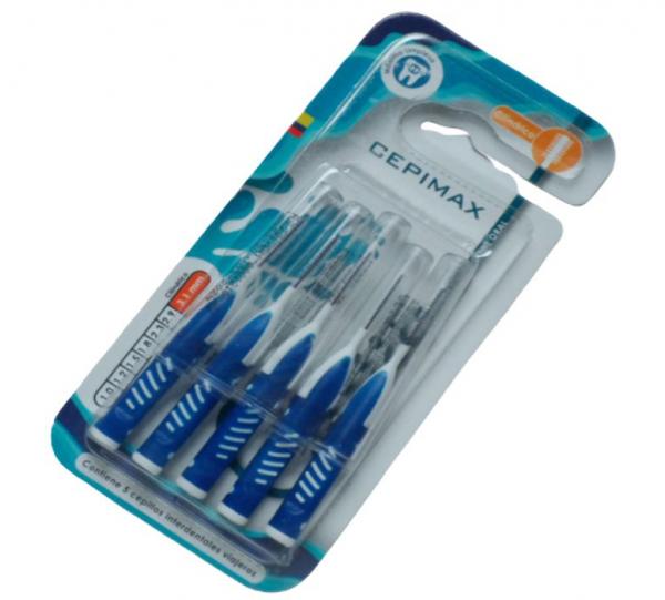 ORAL HYGIENE LINE FOR ORTHODONTICS Image