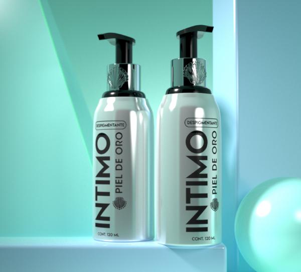 Body depigmenting Image