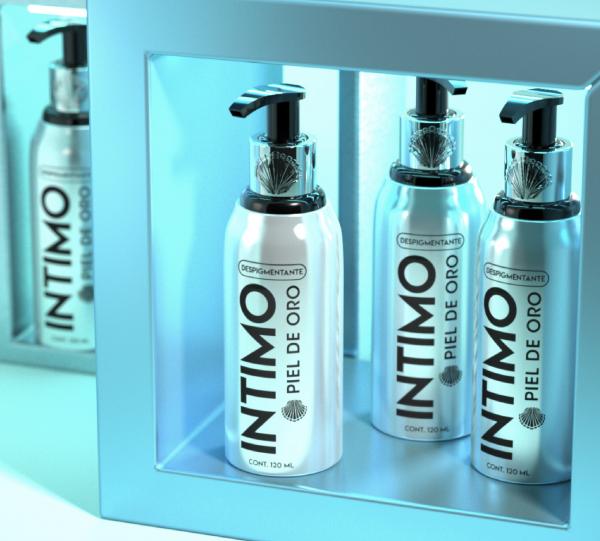 Body depigmenting Image