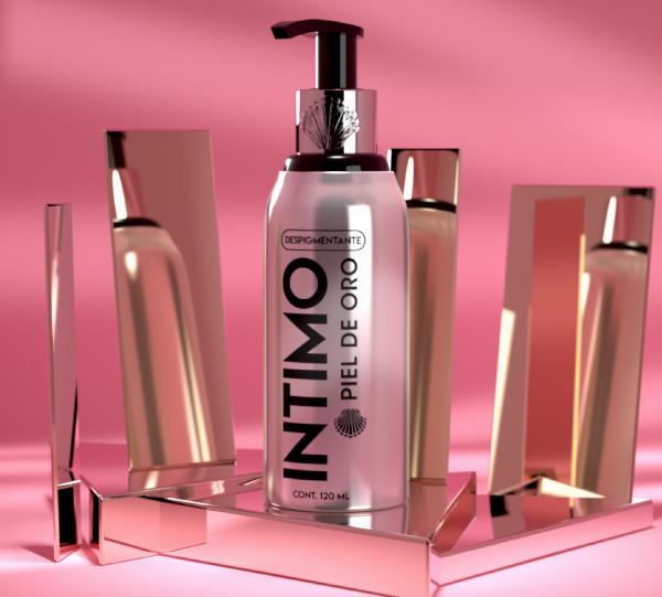 Body depigmenting Image