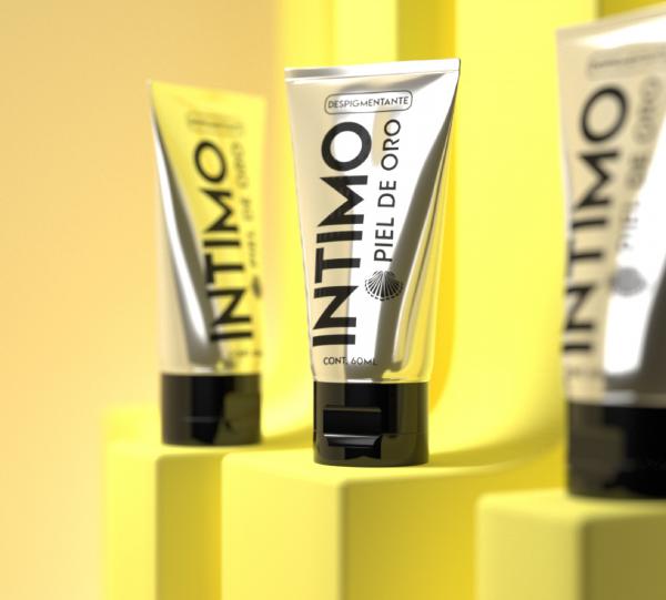 Body depigmenting Image