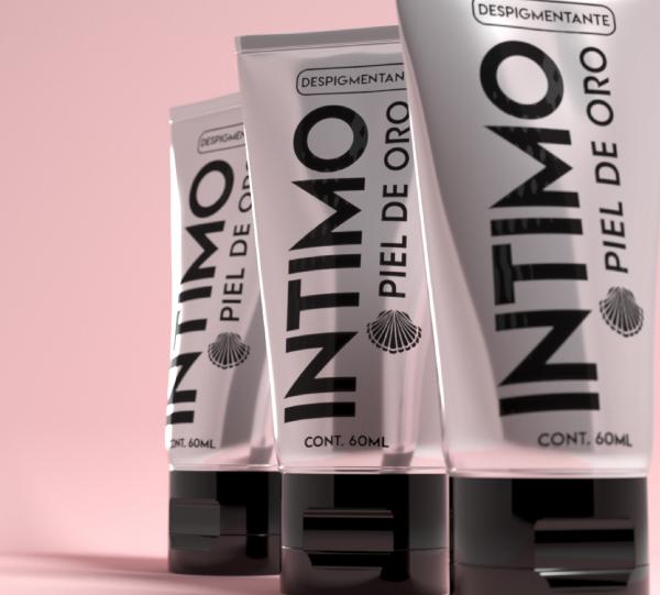 Body depigmenting Image