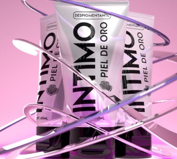 Body depigmenting Image