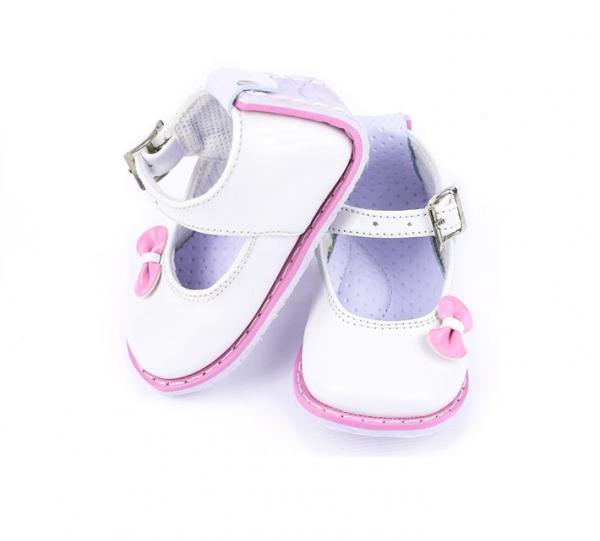 Tapitap Bebe Isabella Girl Shoe Image