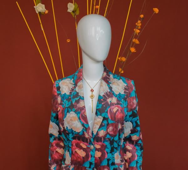 Vincent Blazer Image