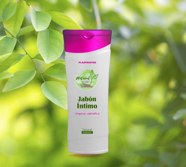 Printing on plastic containers Image