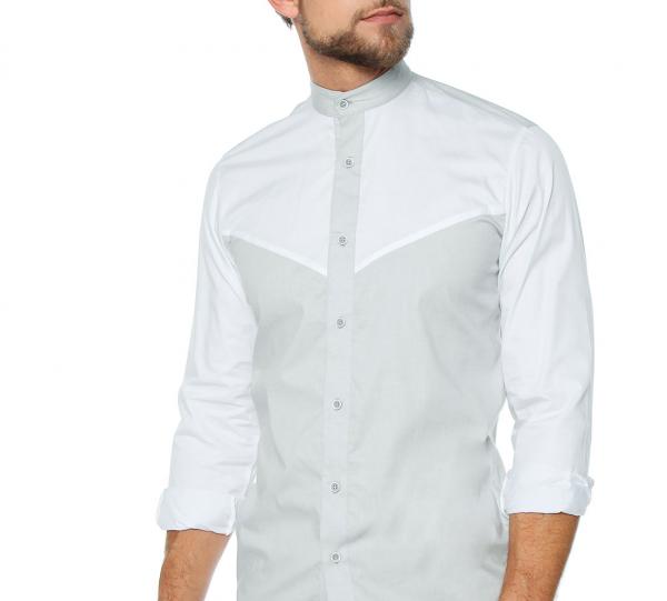 Modern Shirt Image
