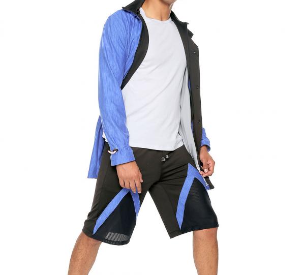 Multifunctional sports shorts Image