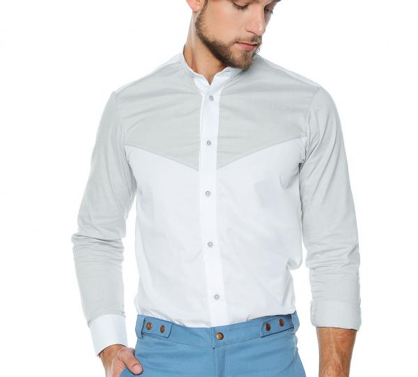 Modern Shirt Image