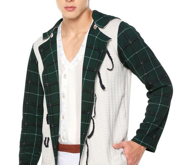 Multilook cardigan Image