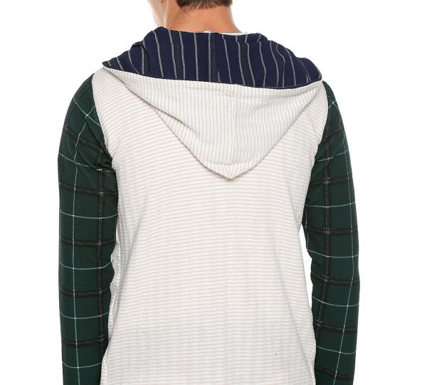 Multilook cardigan Image