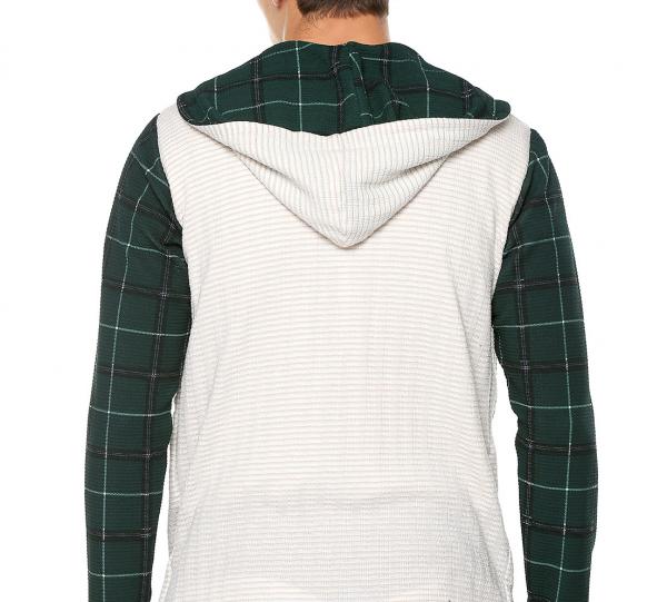 Multilook cardigan Image