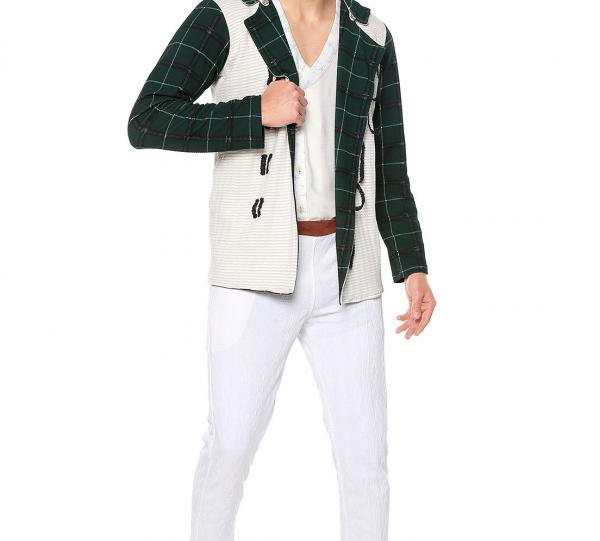 Multilook cardigan Image