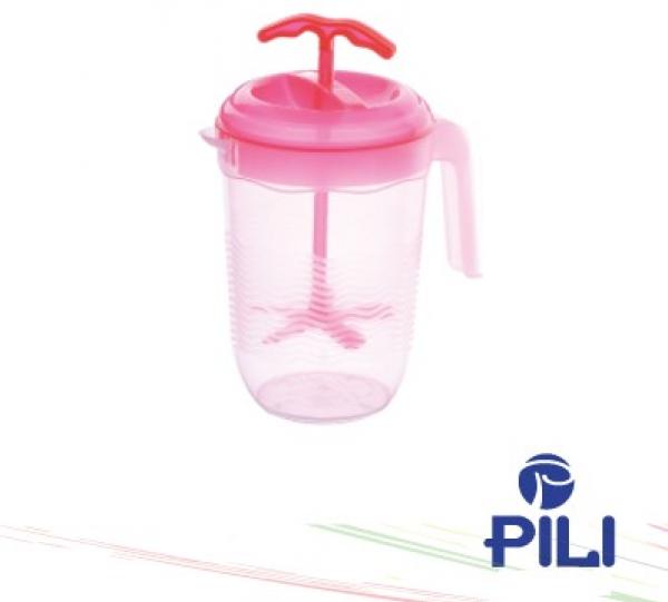 Pitcher 2.2 lts with Mixer Image