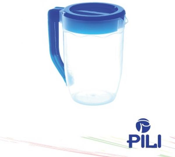Pitcher 4 liters Image