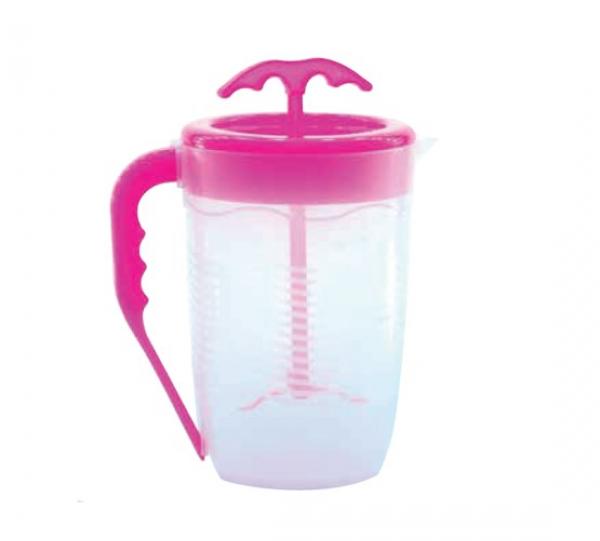 Pitcher 4 liters with Mixer Image
