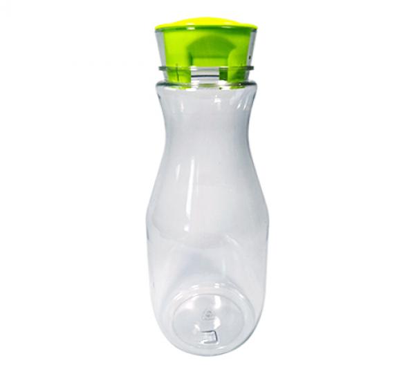 PLASTIC CONTAINER Image