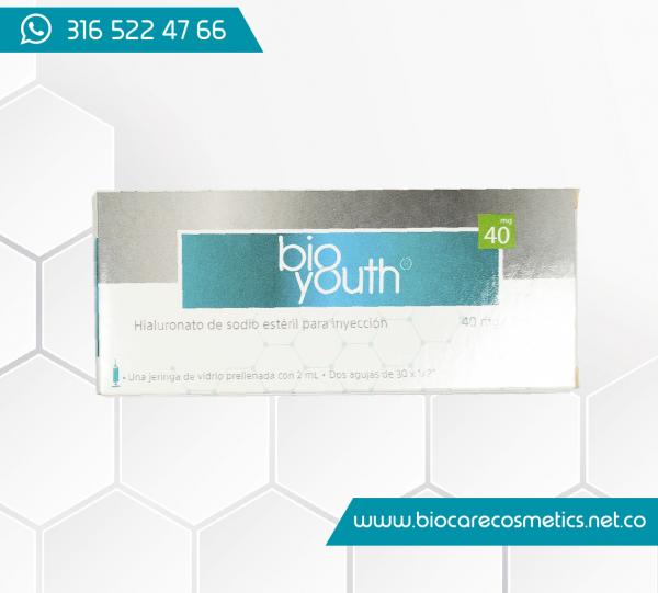 Bioyouth Prefilled syringe Image