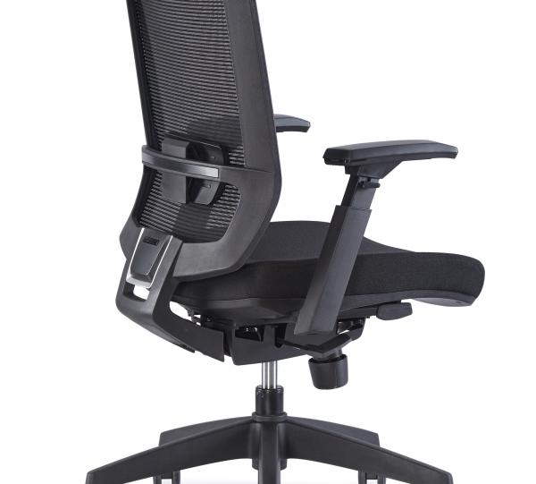 Jobs 2.0 Chair Image