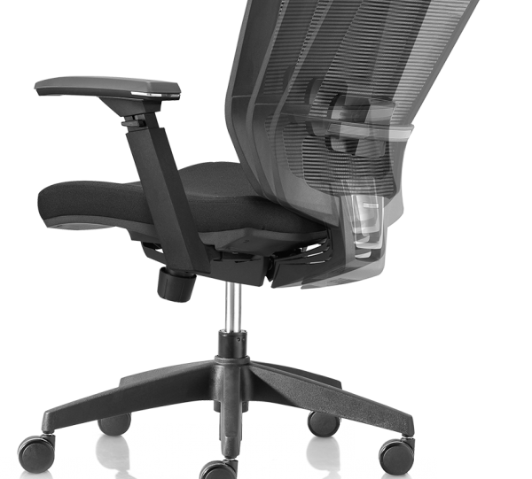 Jobs 2.0 Chair Image