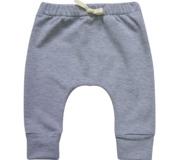 Jogger Holiday grey Image