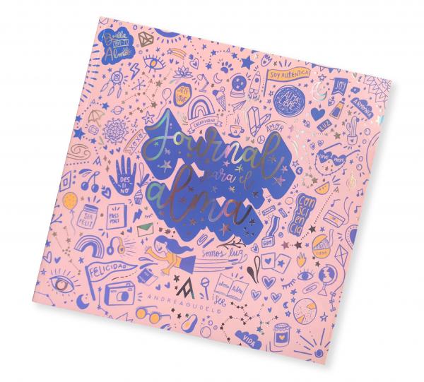 Journal for the Soul Image