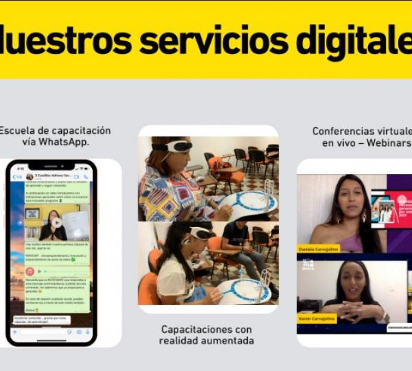 High impact training programs Image