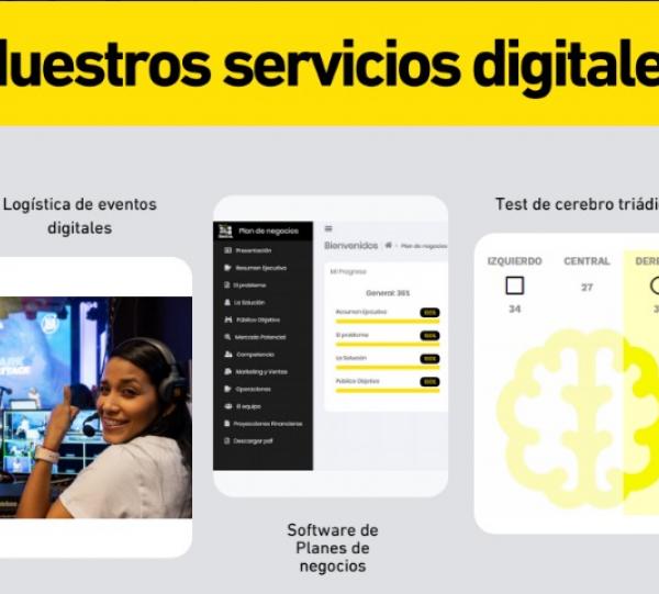 High impact training programs Image