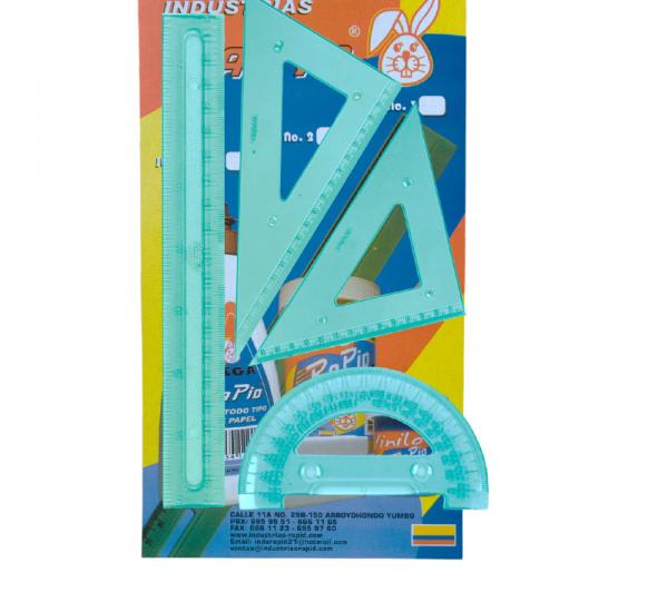 Geometric Games Image