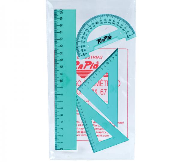 Geometric Games Image