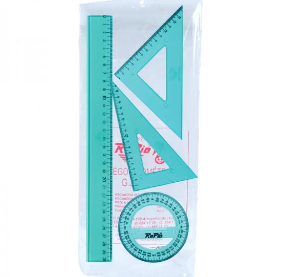 Geometric Games Image